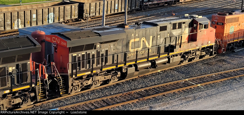 CN 2848